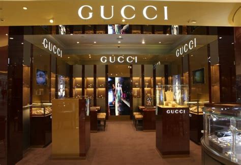 how many gucci stores are there|official gucci store.